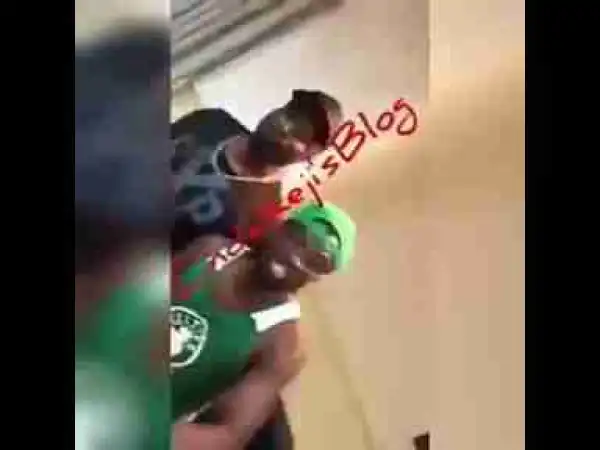 Video: Psquare Peter Engages In Near Fist Fight With Paul And Jude
